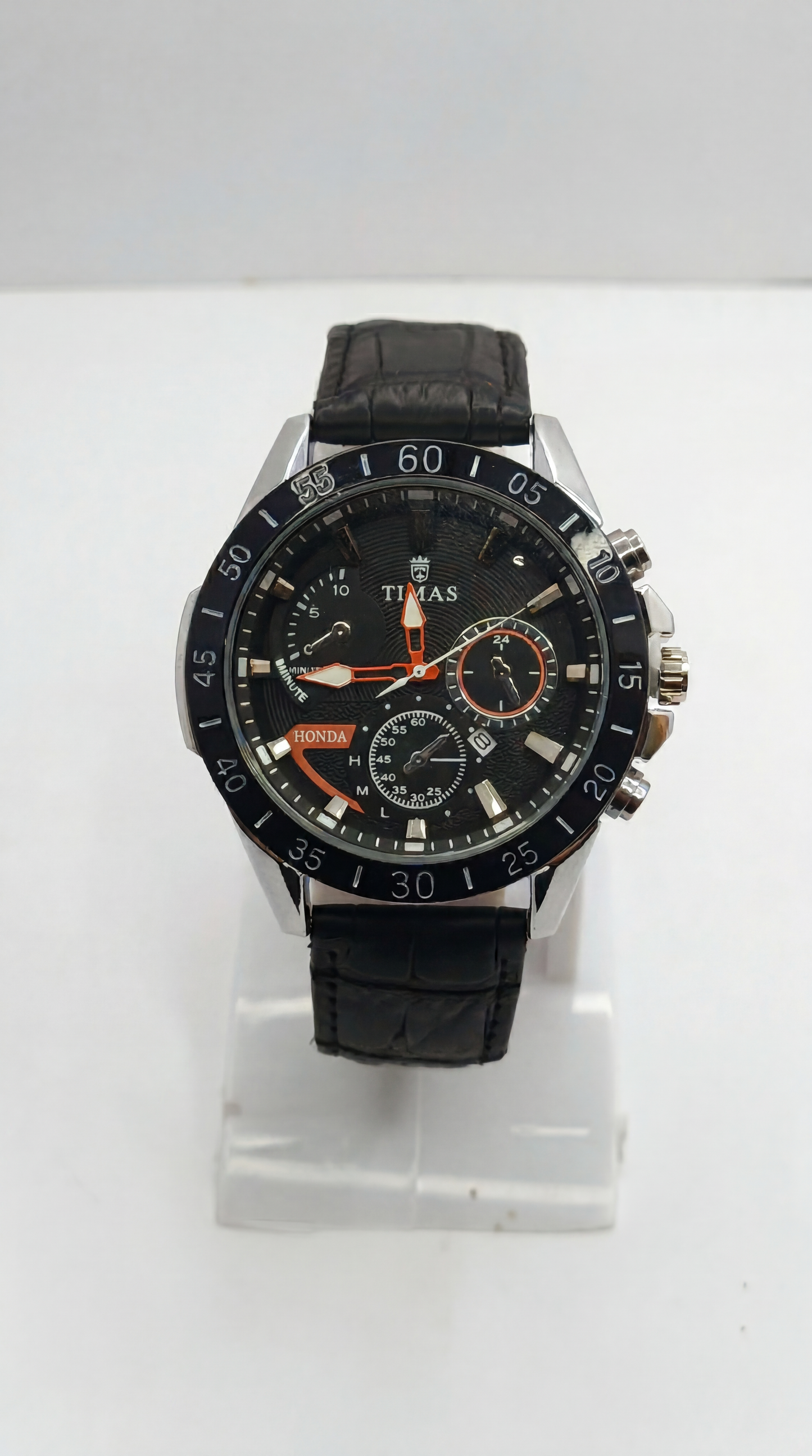TIMAS SPECIAL EDITION - With Warranty card