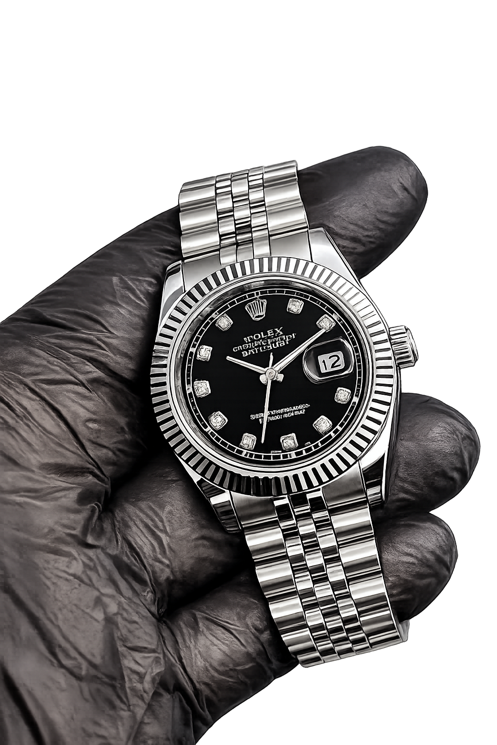 Rolex Oyster DateJust