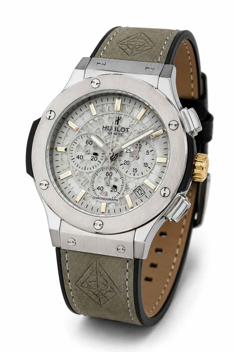 Hublot Ceneve | Datejust
