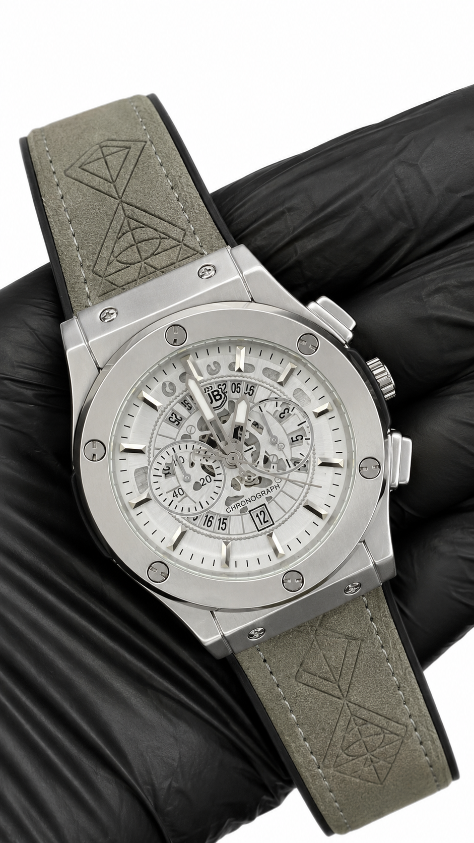 Hublot Ceneve | Datejust