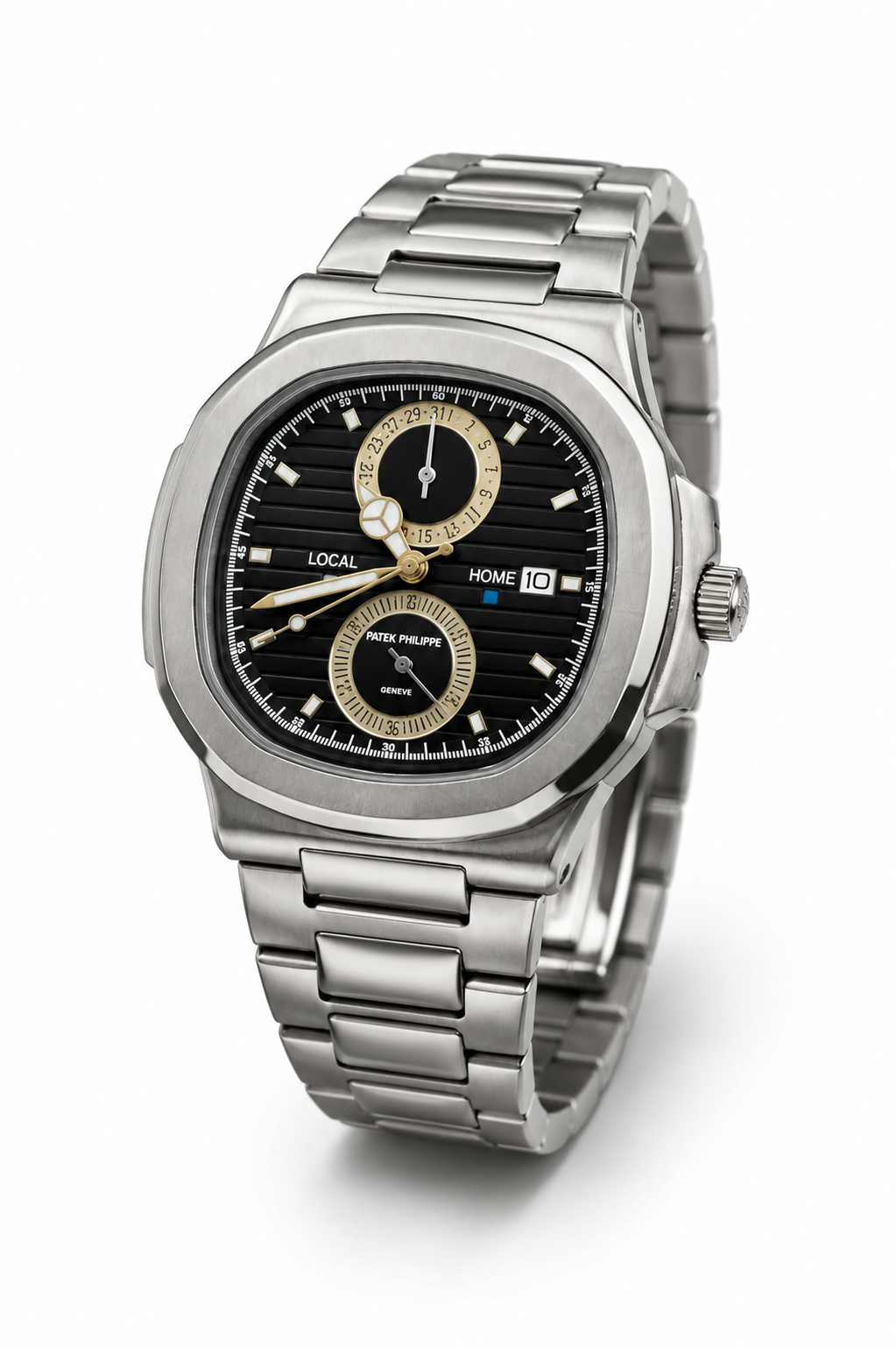 PATEK PHILIPPE™ – Date Feature