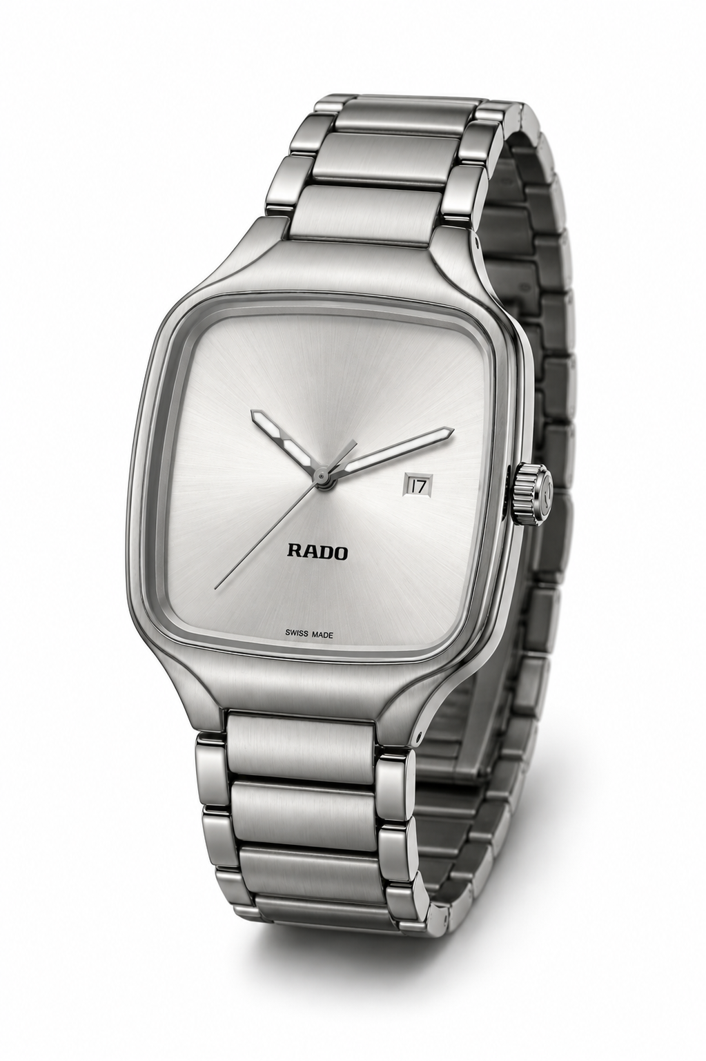 RADO TRUE Square 2707