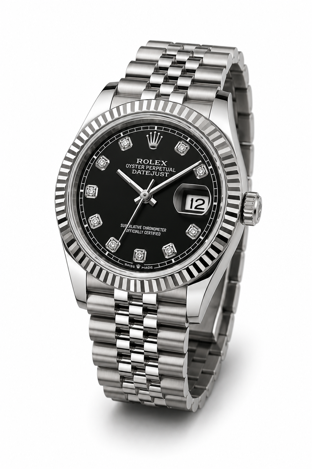 Rolex Oyster DateJust