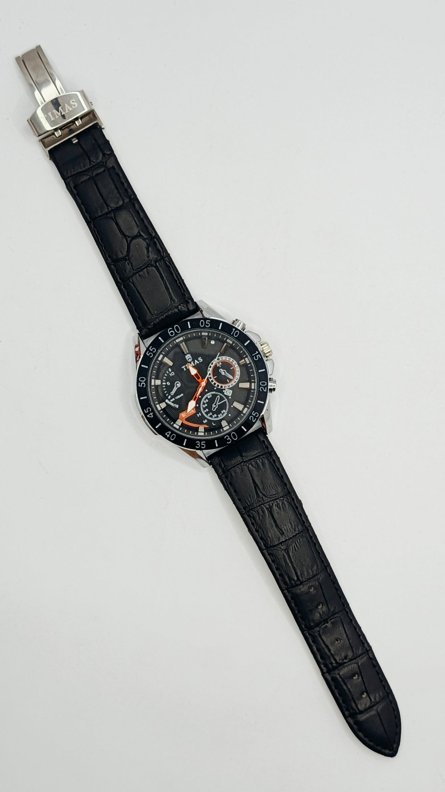 TIMAS SPECIAL EDITION - With Warranty card