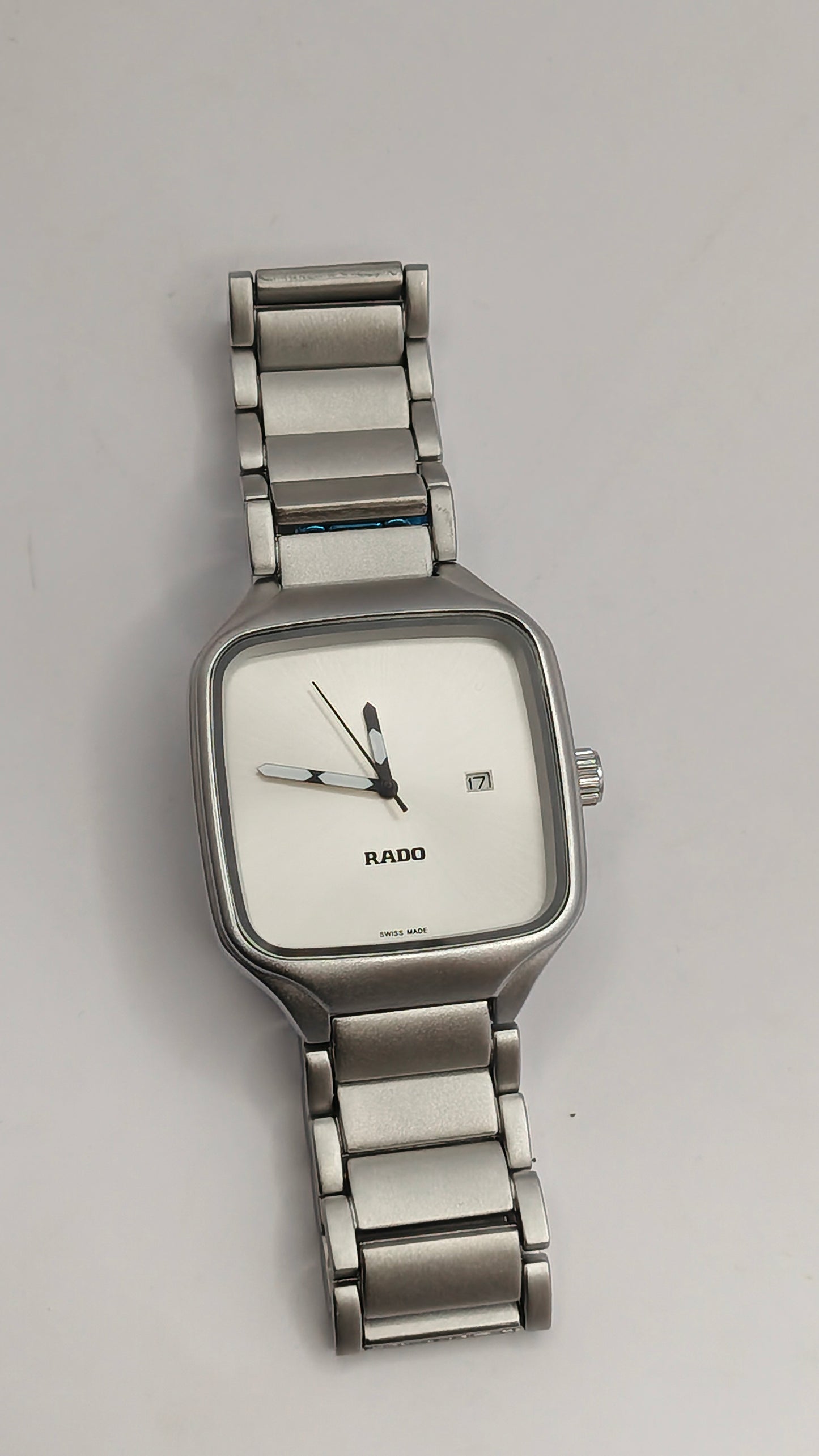 RADO TRUE Square 2707