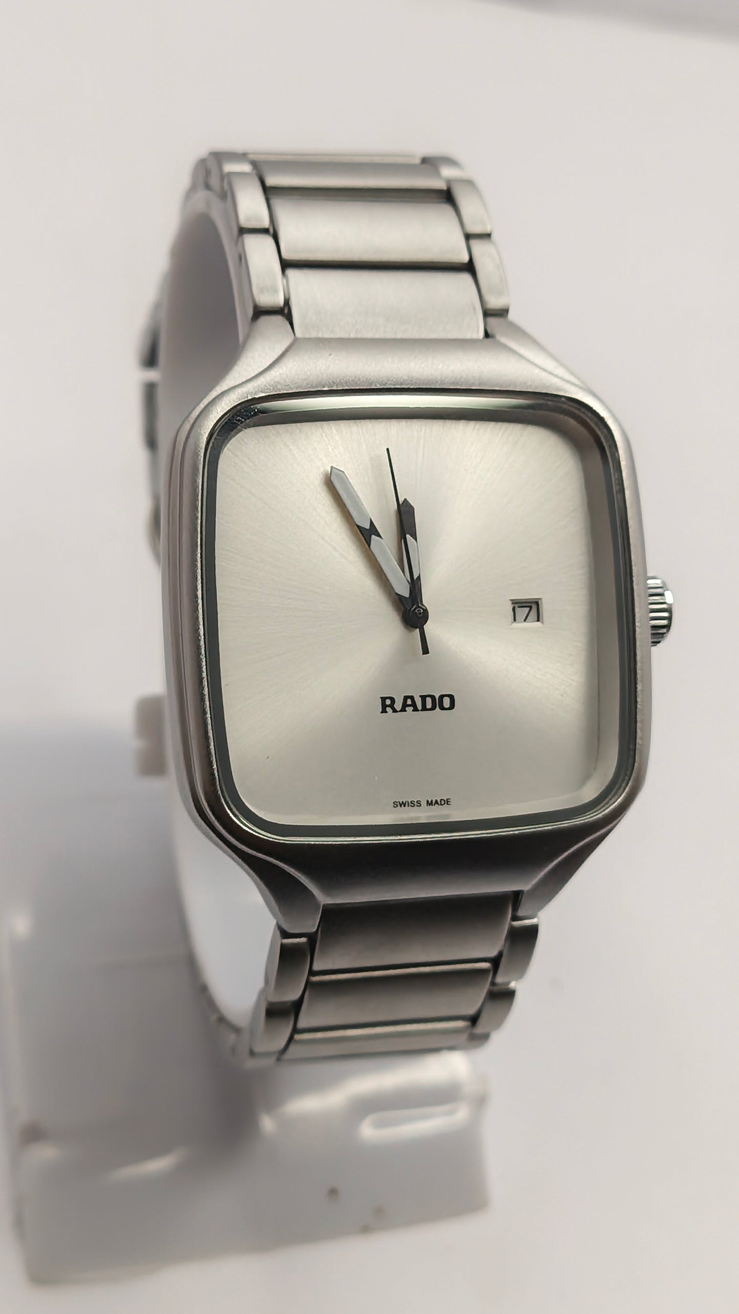 RADO TRUE Square 2707
