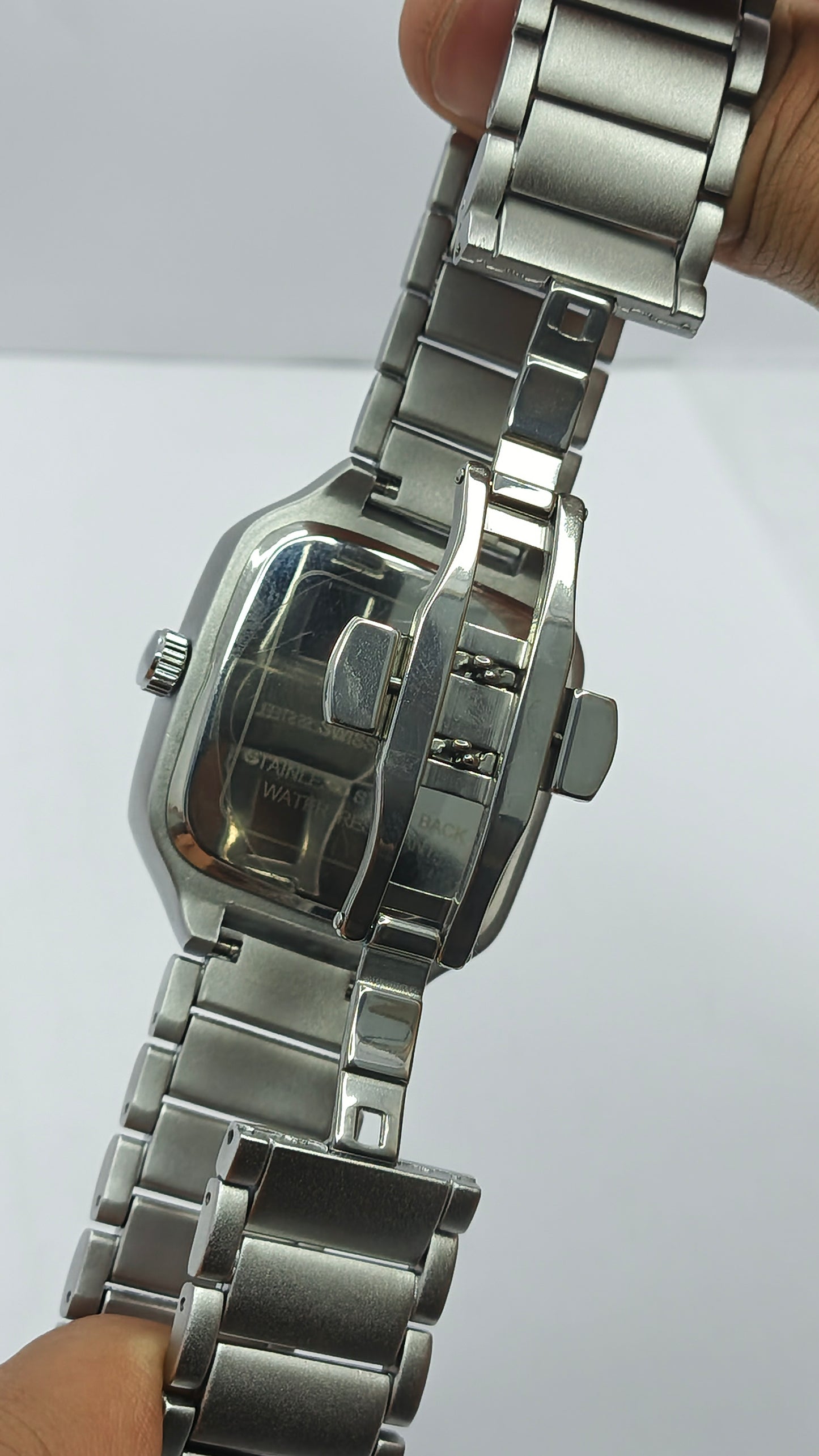 RADO TRUE Square 2707