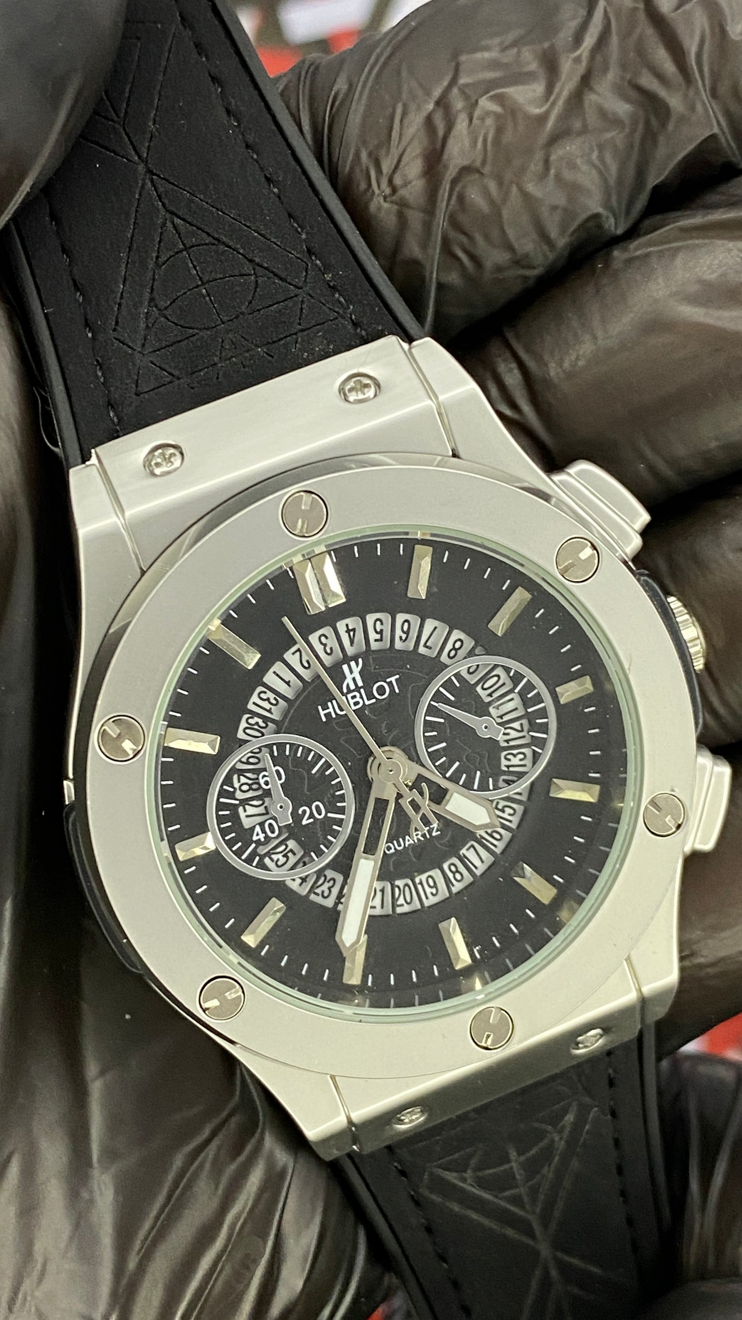 Hublot Ceneve | Datejust