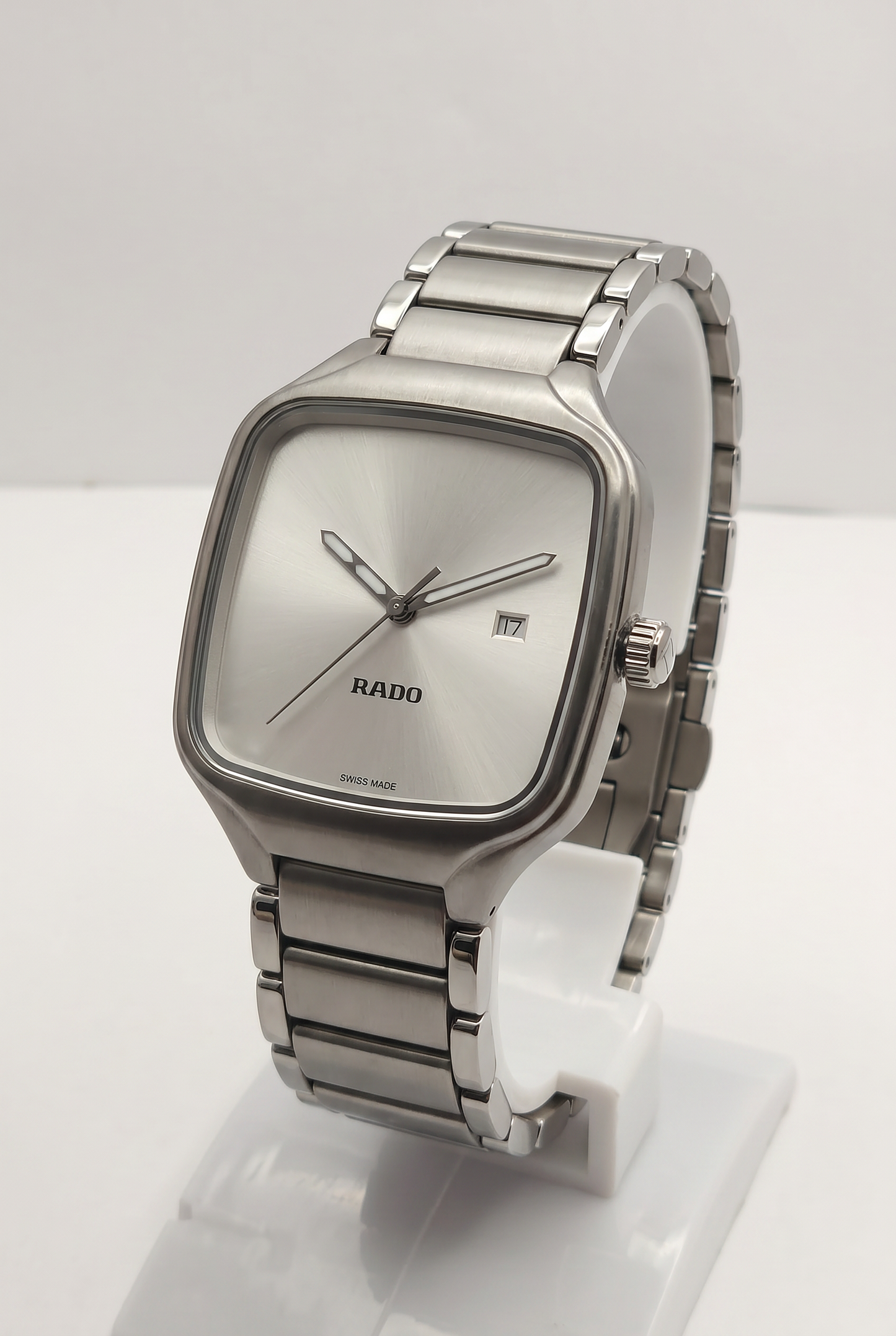 RADO TRUE Square 2707