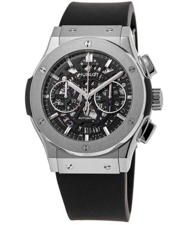 Hublot Ceneve | Datejust