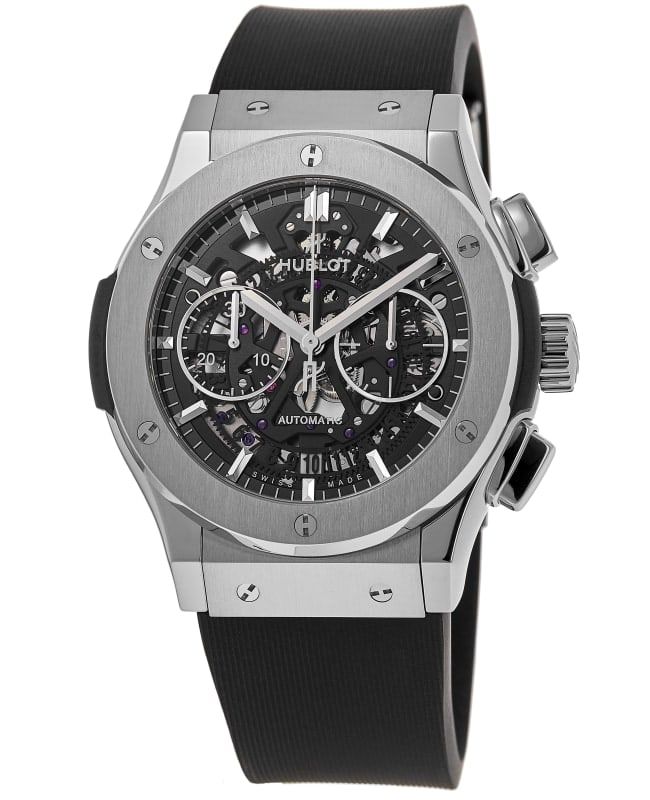 Hublot Ceneve | Datejust